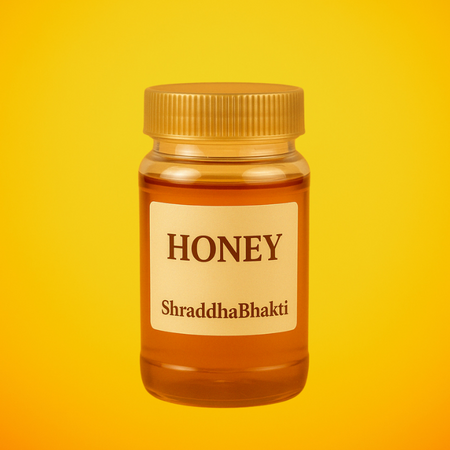 Honey (Sacred Puja Use)