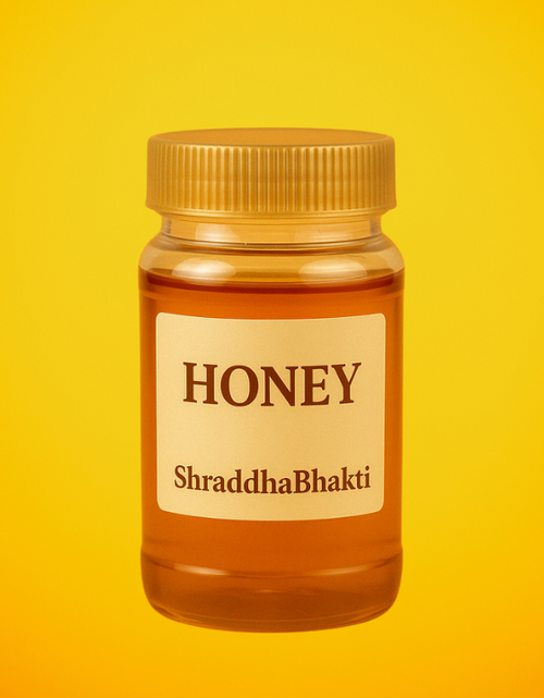 Load image into Gallery viewer, Honey (Sacred Puja Use)
