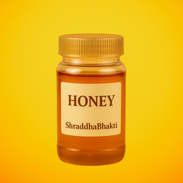 Honey (Sacred Puja Use)