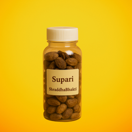 Supari (Betel Nut)