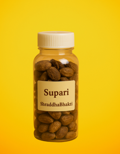 Load image into Gallery viewer, Supari (Betel Nut)
