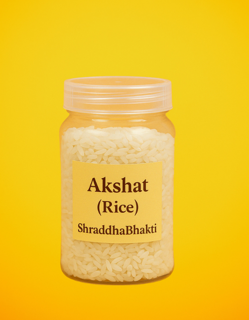 Load image into Gallery viewer, Akshat (Rice)
