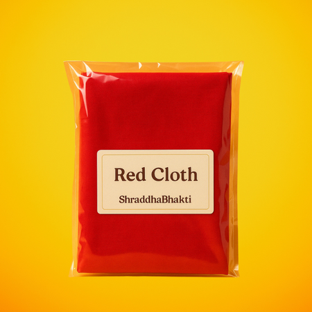 Red Cloth (Lal Chunari)
