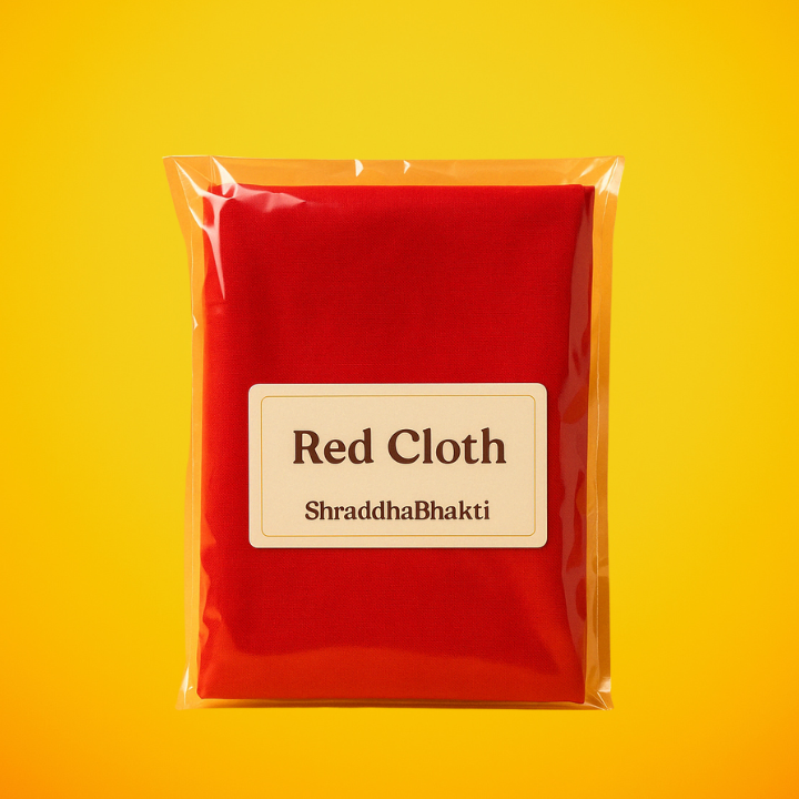 Red Cloth (Lal Chunari)