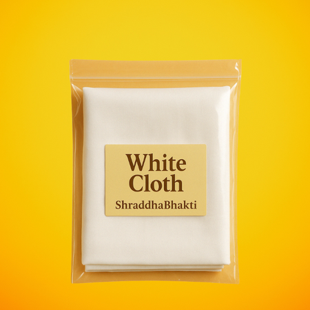 White Cloth