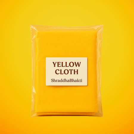 Yellow Cloth