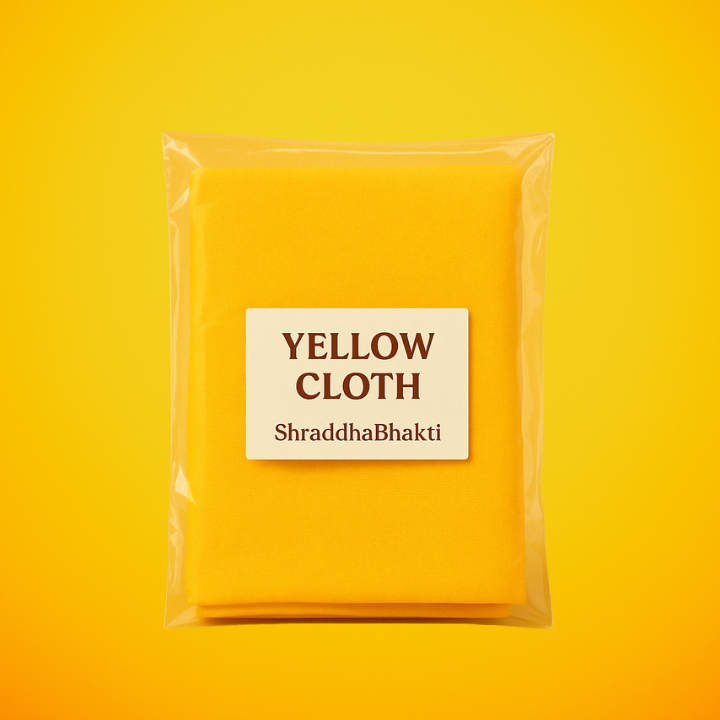Yellow Cloth