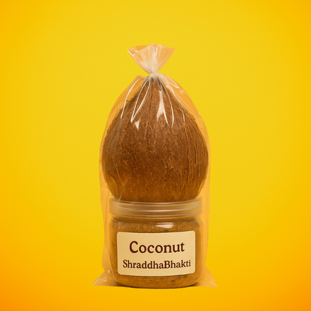 Coconut