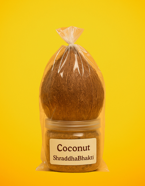 Load image into Gallery viewer, Coconut
