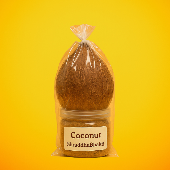 Coconut