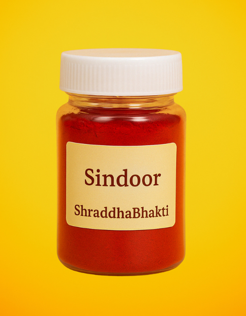 Load image into Gallery viewer, Sindoor
