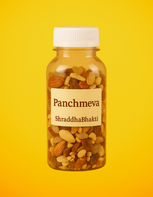 Load image into Gallery viewer, Panchmeva
