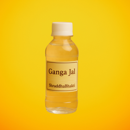 Ganga Jal
