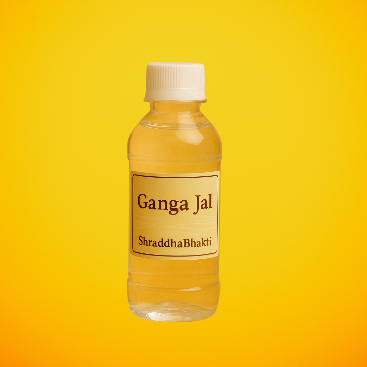 Ganga Jal
