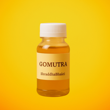 Gomutra