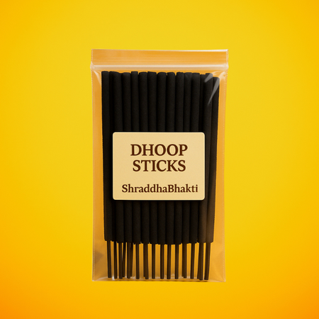 Dhoop Sticks