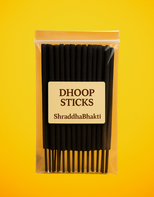 Load image into Gallery viewer, Dhoop Sticks
