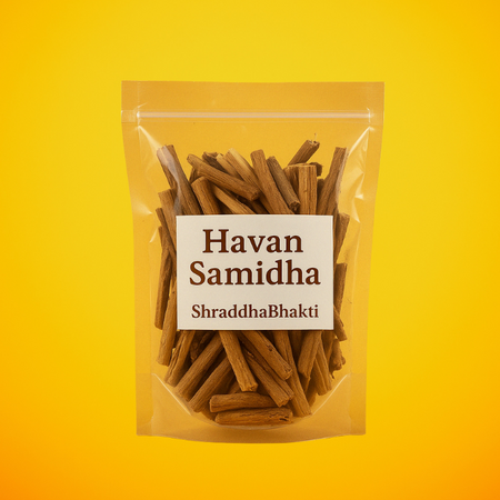 Havan Samidha