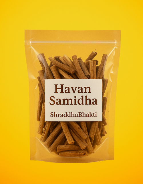 Load image into Gallery viewer, Havan Samidha
