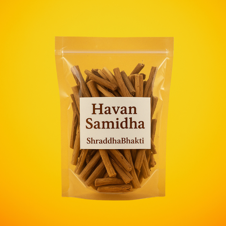 Havan Samidha