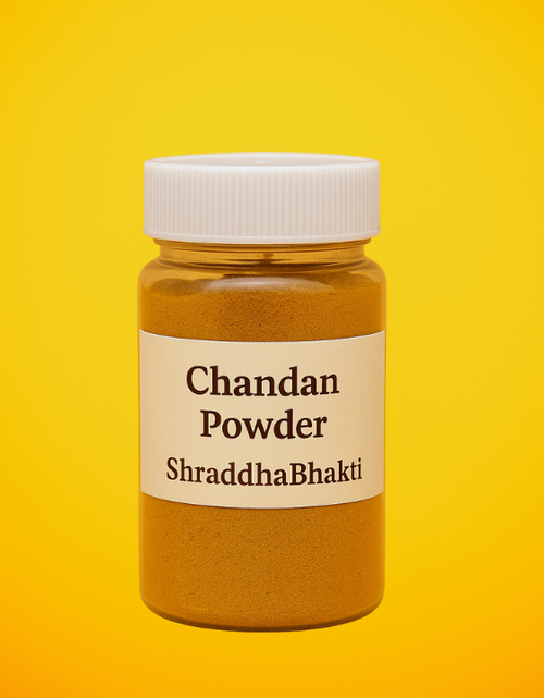 Load image into Gallery viewer, Chandan Powder

