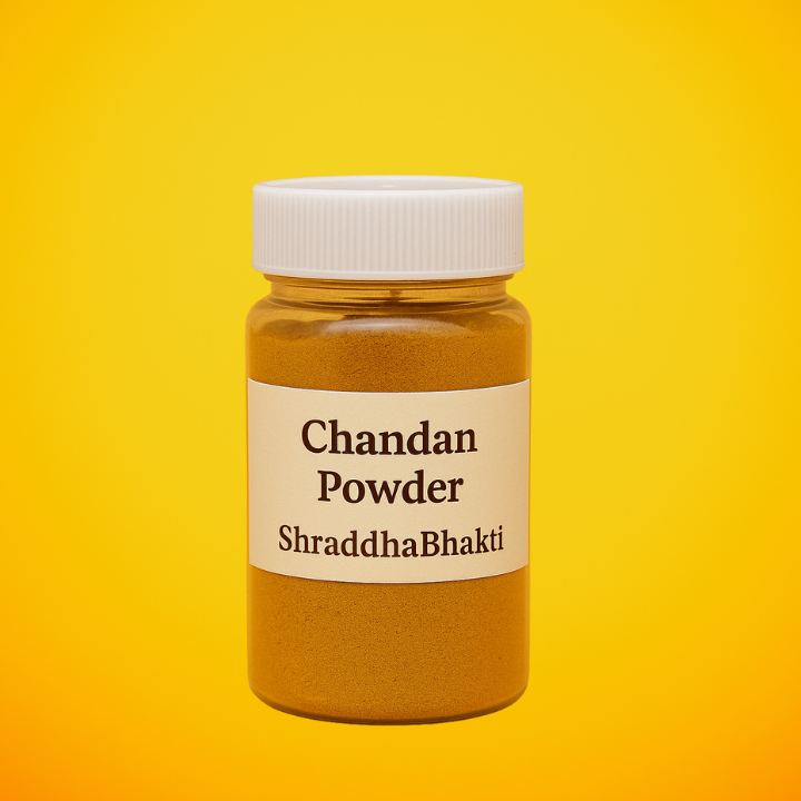 Chandan Powder