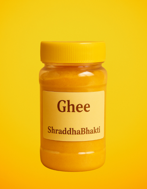 Load image into Gallery viewer, Ghee (Clarified Butter)
