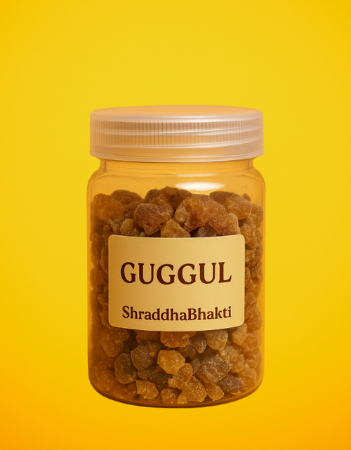 Load image into Gallery viewer, Guggul (Resin)
