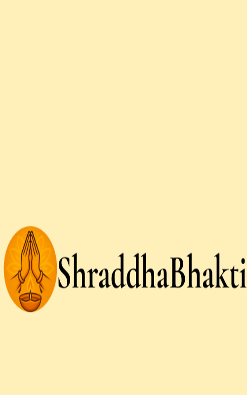 Shraddha Bhakti