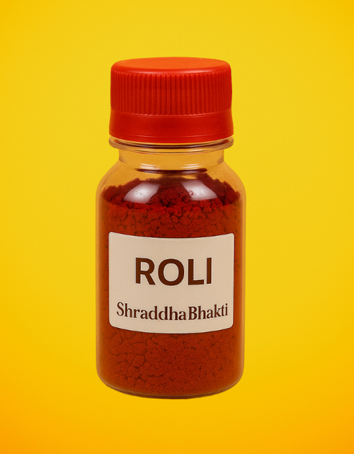 Load image into Gallery viewer, Roli (Kumkum)
