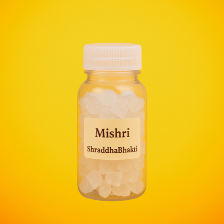 Mishri