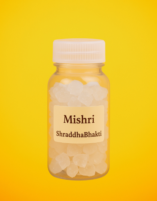 Load image into Gallery viewer, Mishri
