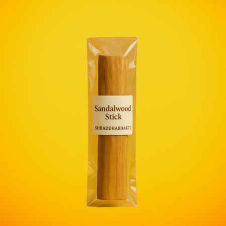 Sandalwood Stick
