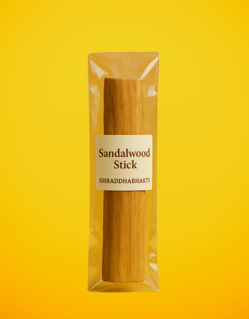 Load image into Gallery viewer, Sandalwood Stick
