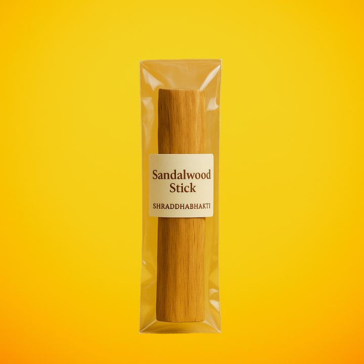 Sandalwood Stick