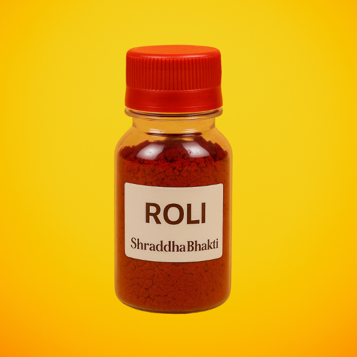 Roli (Kumkum)