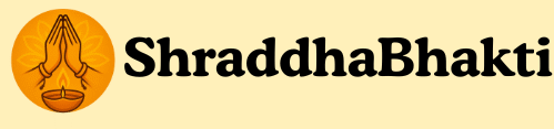 Shraddhabhakti