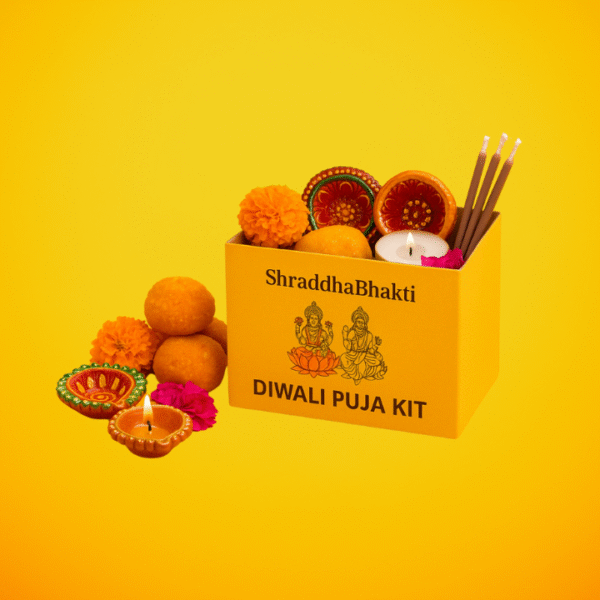 DIWALI PUJA KIT