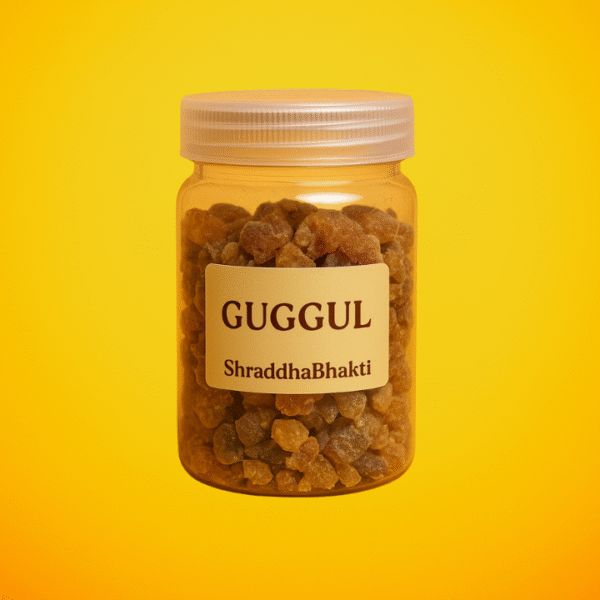 GUGGUL