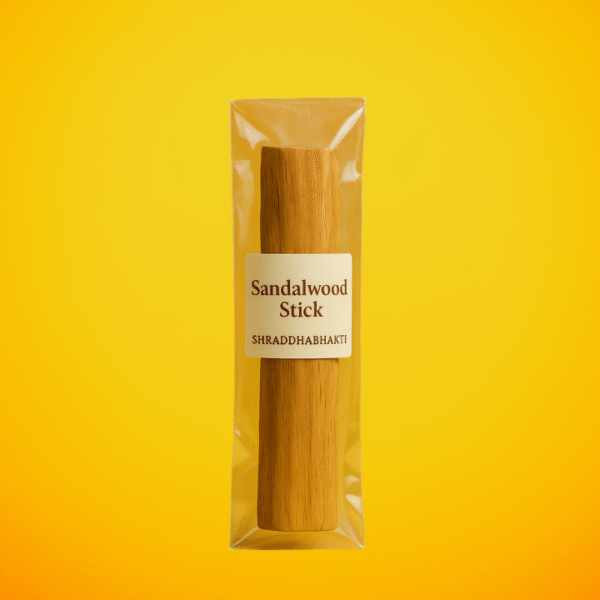 SANDALWOOD STICK