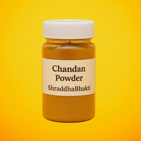 CHANDAN POWDER