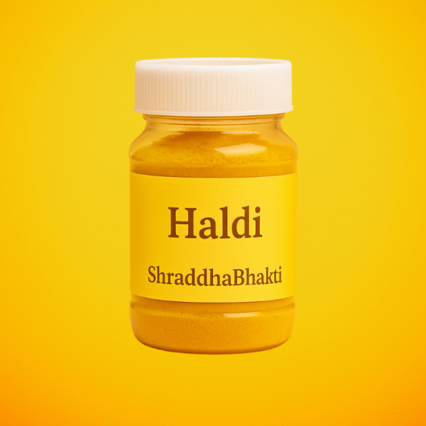 HALDI