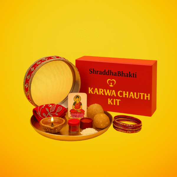 KARWA CHAUTH KIT