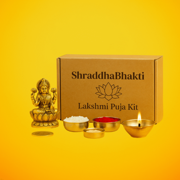LAXMI PUJA KIT