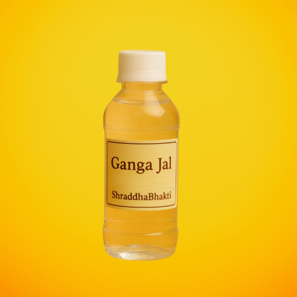 GANGANJAL(250ml)