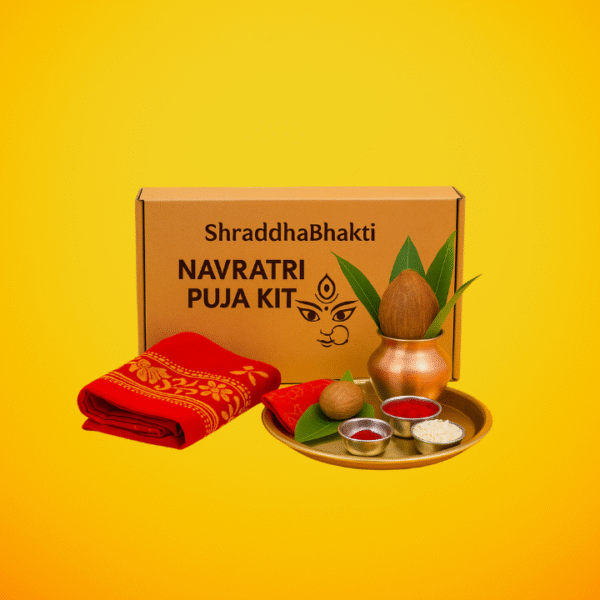 NAVRATRI PUJA KIT
