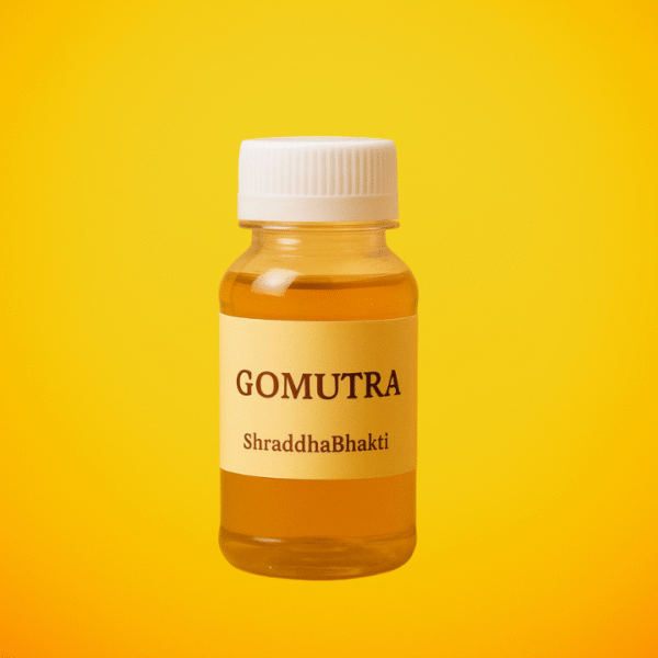 GOMUTRA (250ml)