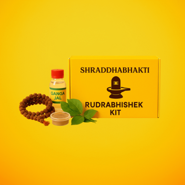 RUDRABHISHEK KIT