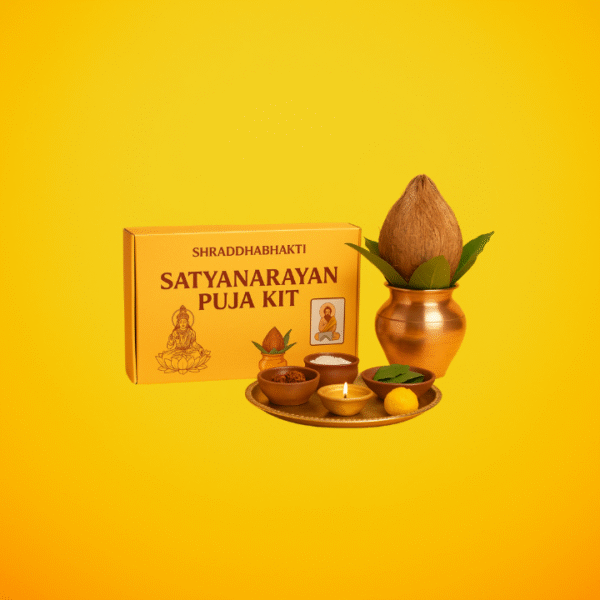 Satyanarayan Puja Kit